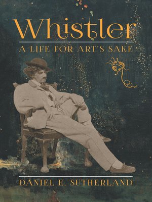 cover image of Whistler